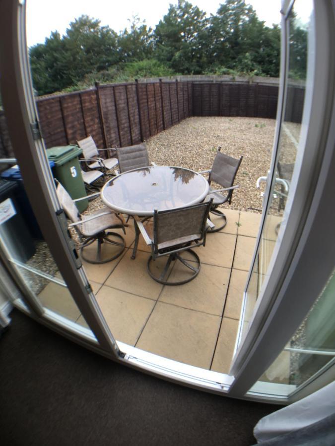 Very Large House, 6 Beds, 4 Bedrooms, 3 Bathrooms, 5 Smart Tv'S & Van Parking Boston Eksteriør bilde